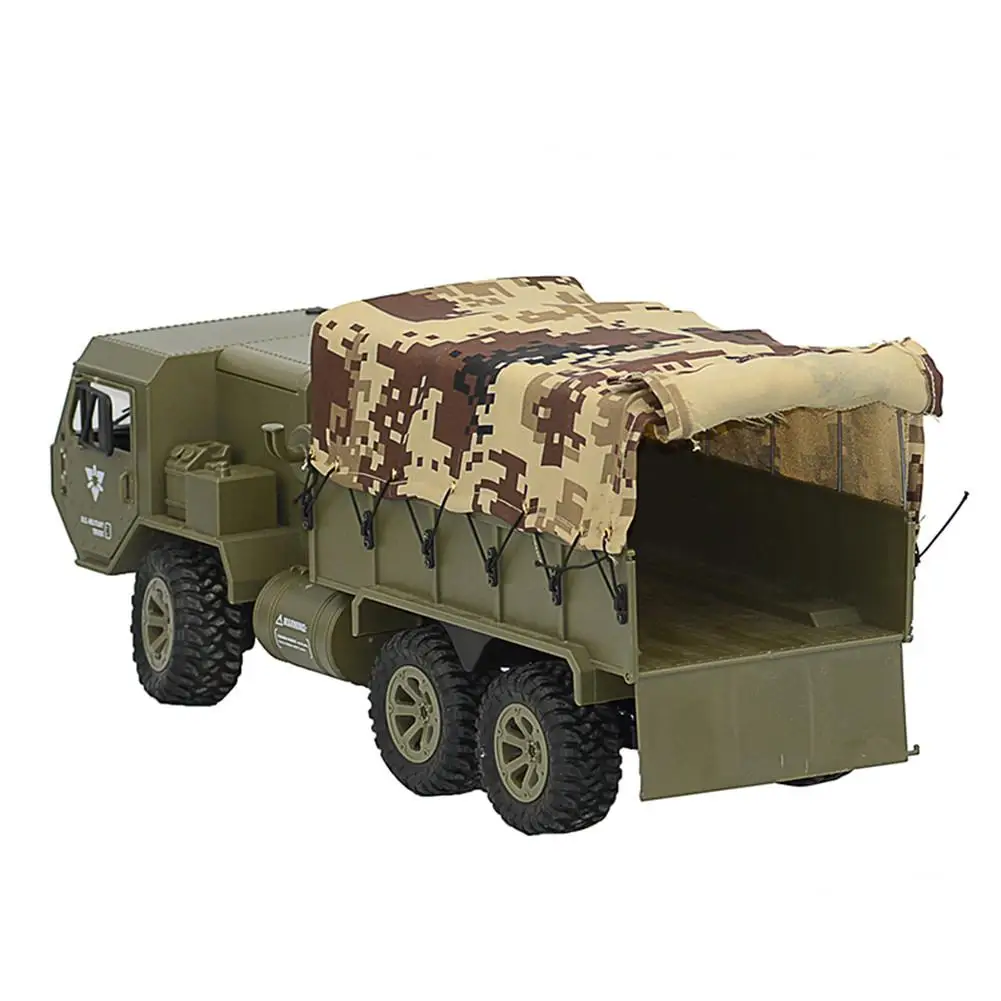 1/16 пульт дистанционного управления автомобиля оценка RC автомобиль FY004 части холст и камера для FY004A автомобиль исключен