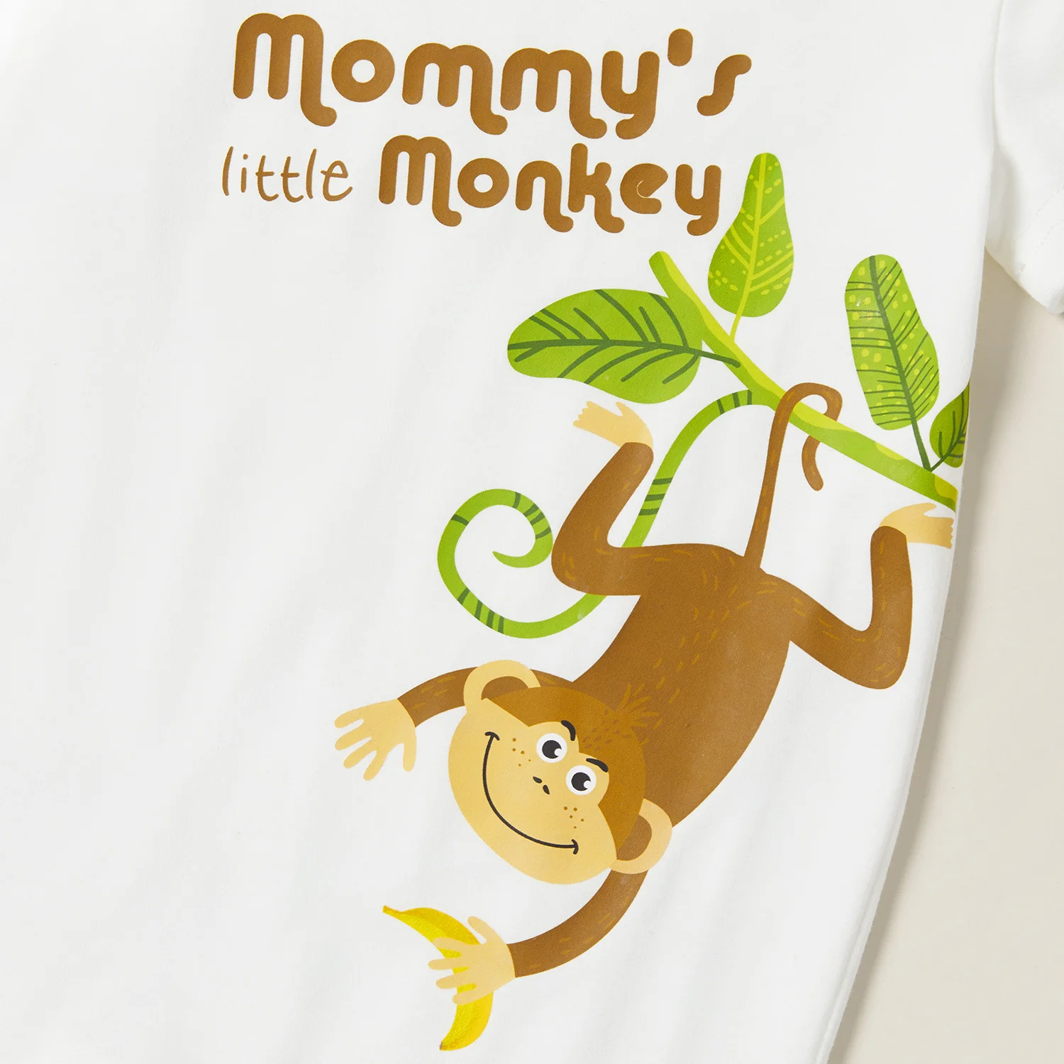 

PatPat 2021 New Summer Mosaic Family Matching Floral Print Sets ( Tank Dresses - Splice Tops - Monkey Print Rompers )