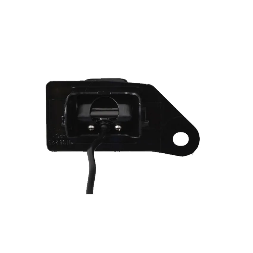 

CCD Car Reversing Parking Camera For Mitsubishi ASX RVR 2010 2011 2012 2013 2014 2015 Night Vision Waterproof high quality RCA
