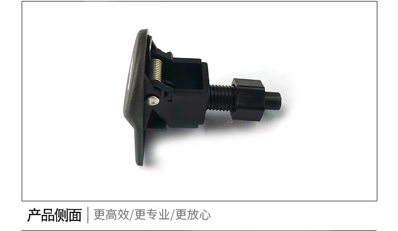 

FOR JAC tojoy J3 J3turin cover handle, hood open button, hood button
