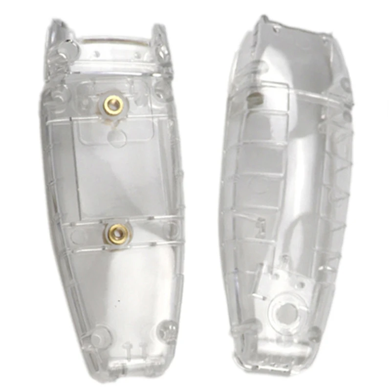 

Прозрачная крышка для электрической машинки для стрижки волос Andis, пластиковый триммер для парикмахерской и парикмахерской