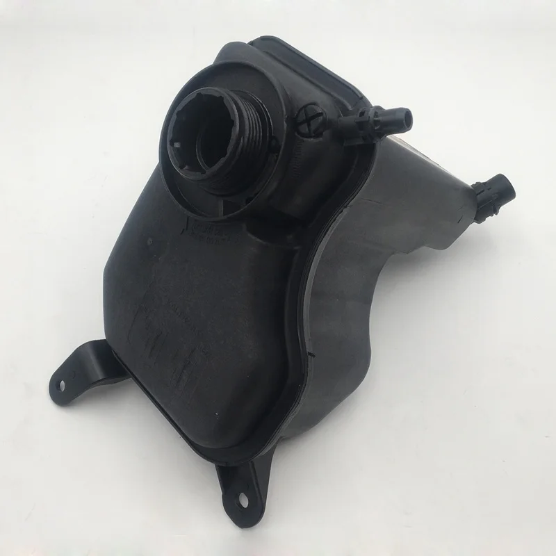 

NEW GENUINE For BMW 1 3 Series X1 Z4 E90 E92 E93 318i 320i 325i 17137607482 Engine Coolant Sensor Reservoir Overflow Tank