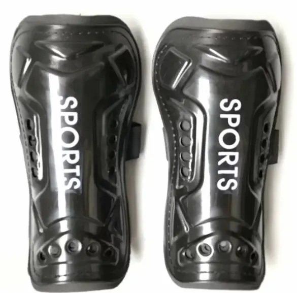 

Детские футбольные пары, протектор для ног, Двухдиапазонная вставка для учеников и молодежи, Детская ссветильник Кая защита