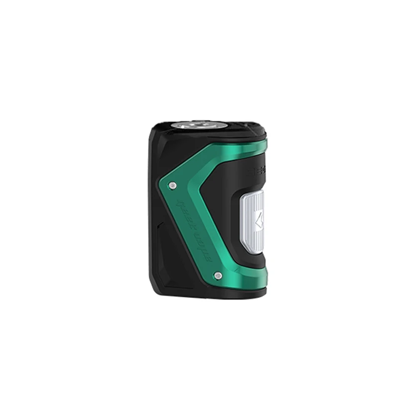2 шт Geekvape Aegis Squonker коробка мод 100 Вт Vape с чипсетом AS 10 мл бутылка электронная