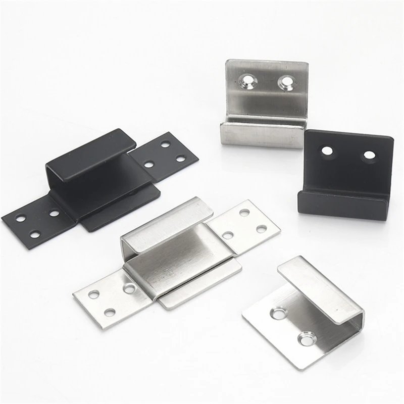 2 шт./лот подвесной крючок из нержавеющей стали кодовая Пряжка для керамической