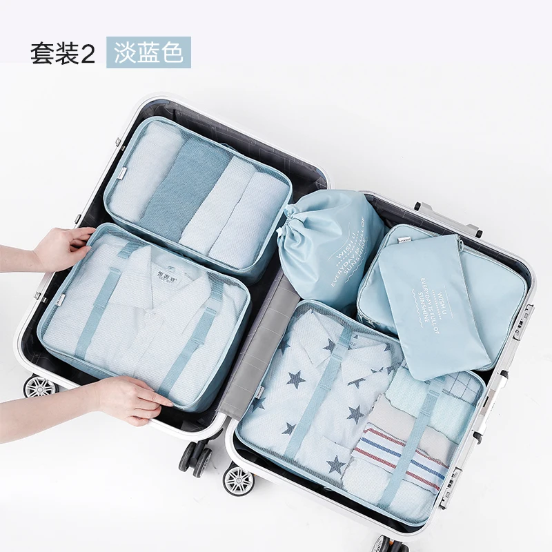 Переносная сумка для хранения чемоданов большие закрывающиеся слайдеры сумки на