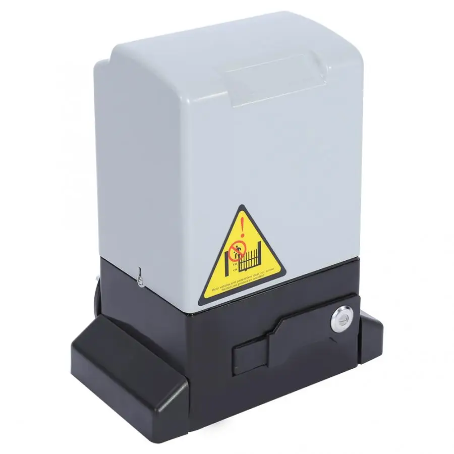 2000 кг раздвижные ворота электрическое устройство для открывания ворот