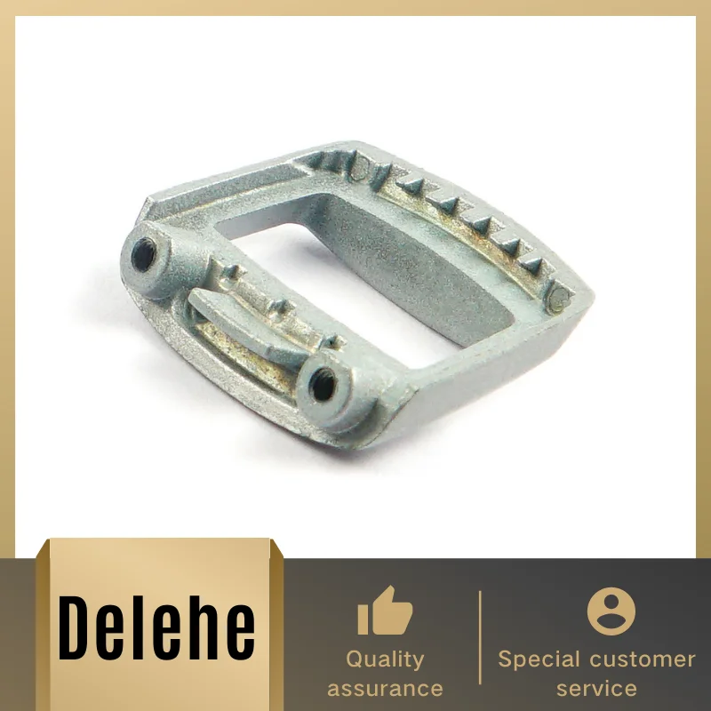 

5pcs Metal Bezel Replacement For Motorola Symbol RS409 RS419 ,free delivery