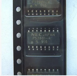 

20PCS/LOT PS2801-4 SOP16 -