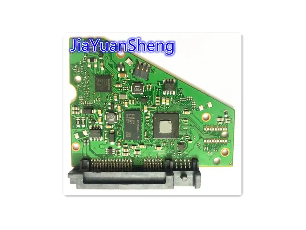Бесплатная доставка материнская плата для жесткого диска Seagate/100815597 REV D 3035 B /4 ТБ 6 8