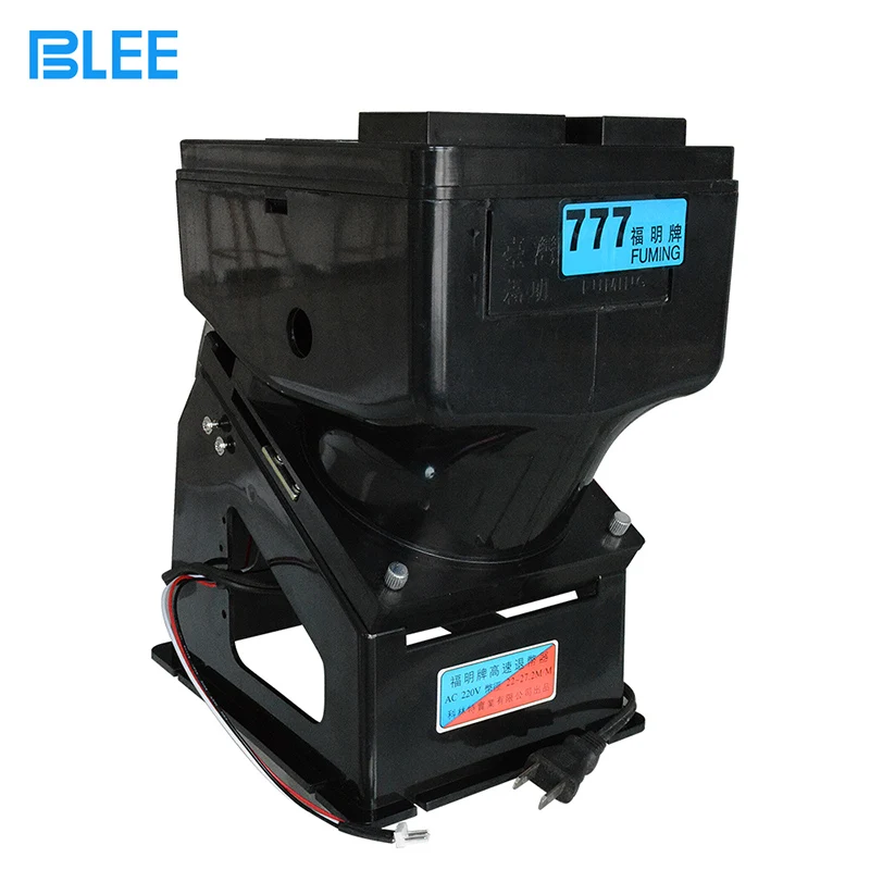 220 В монета черный двигатель монета-Хоппер аркадный мотор для игр в игровые