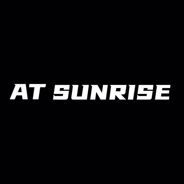 

ATSUNRISE
