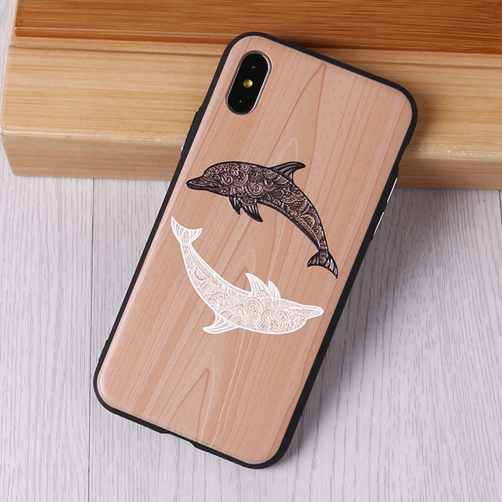 Для Apple IPhone X XS силиконовый простой прочный мягкий чехол для задней панели цветной чехол не для IPhone7 8 plus XR XS plus защитные чехлы - Цвет: E