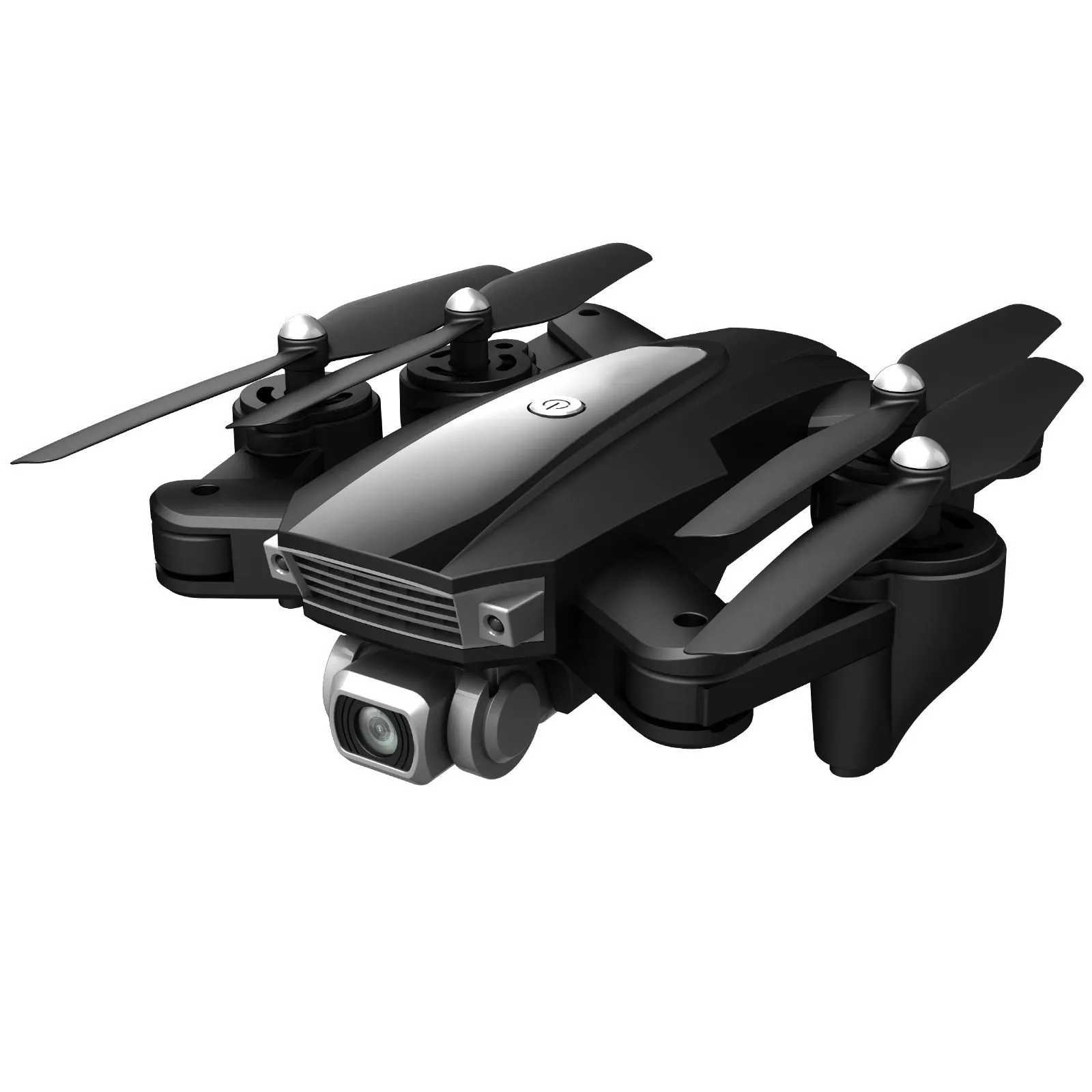 5g Wi-Fi Квадрокоптер с дистанционным управлением Drone Rc вертолет 3 км Fpv Gps 6k Hd Камера