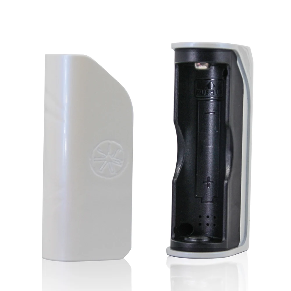 Asmodus колоссальный 80 Вт мод подходит для одной батареи 18650 vs Drag X S | Электроника