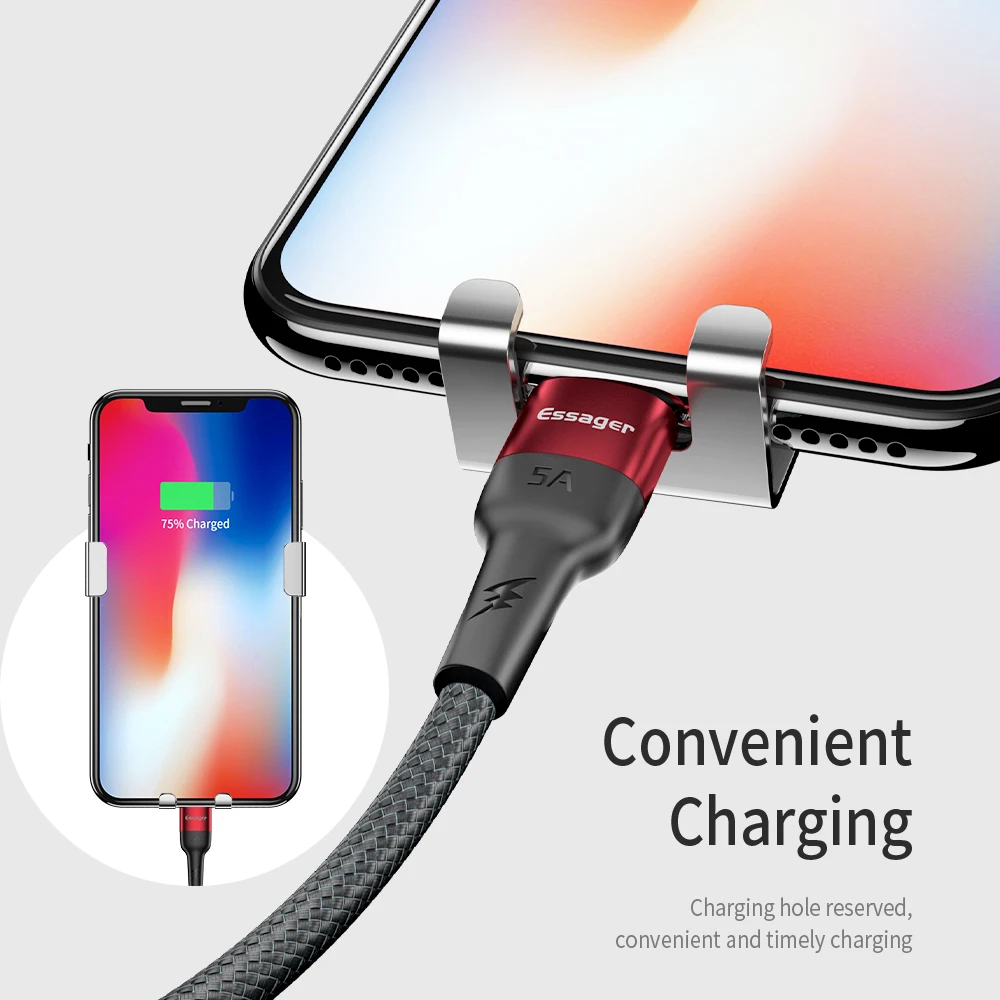Автомобильный держатель для телефона Essager Gravity для iPhone samsung A50 S10 держатель на вентиляционное отверстие автомобиля держатель для телефона в автомобиле держатель для мобильного телефона Подставка