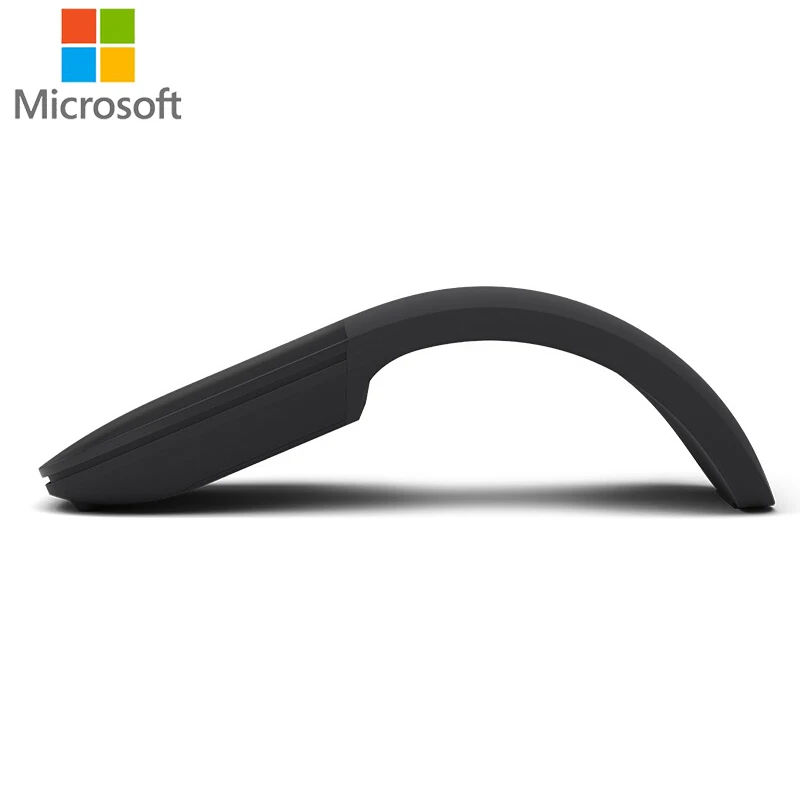 Складная Bluetooth Мышь Microsoft Surface Arc Touch технология Blueshin складная сенсорная мышь для