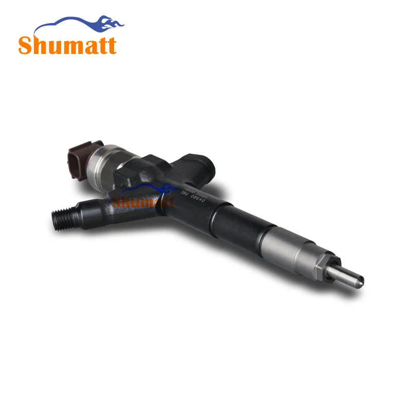 Топливный инжектор в сборе Remanuf 295050-0300 2950500300 166005X00A впрыск дизельного топлива с