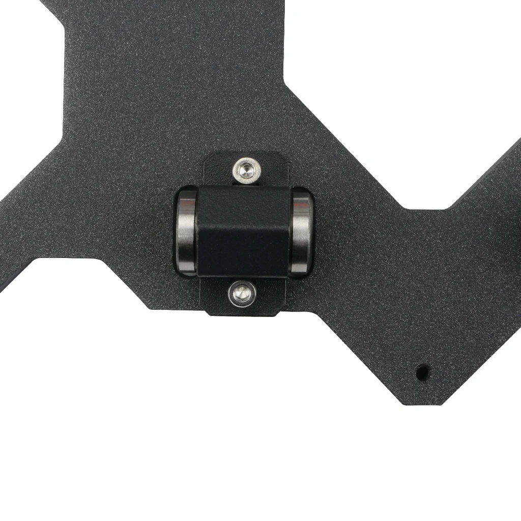 Алюминиевый Y-образный болт U-образной формы для 3D-принтера Prusa i3 MK3S 3 шт. |