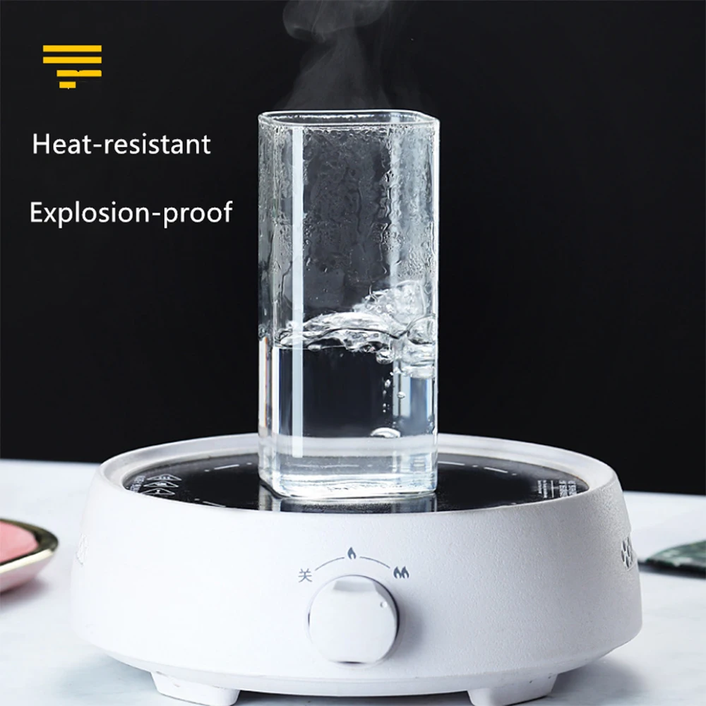 Стекло термокомпрессор для печатания на чашке стен Кофе/Чай чашки и кружки пива