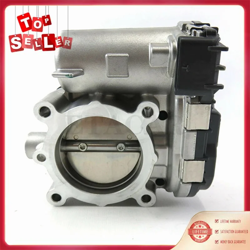 

a2701410025 Electronic throttle actuator Car Intake valve Throttle Suitable For 2012-2016 C200 E200 E260mer ce des-b e nzE300