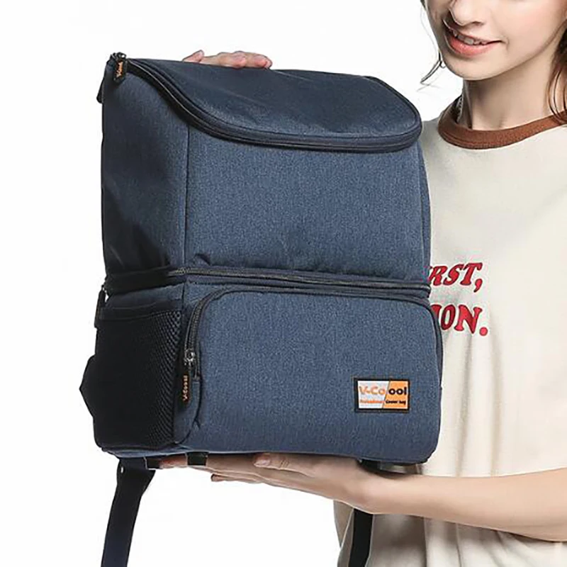 Изоляционная сумка для детей рюкзак охлаждения грудного молока сумки хранения