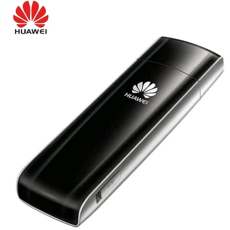 Разблокированный мобильный широкополосный USB накопитель Huawei E392u 12 LTE 3G 4G 100
