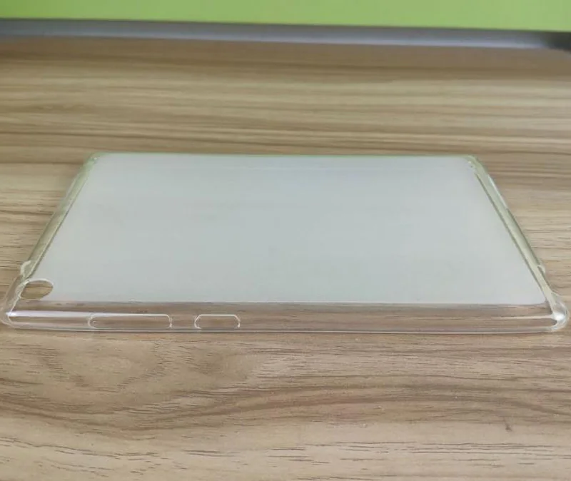 Мягкий чехол Jelly для Asus ZenPad S 8 0 дюймов Z580 Z580CA P01MA Z580C TPU чехол|Чехлы планшетов и
