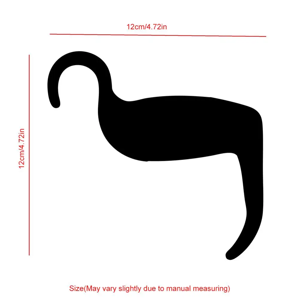 

Professional Makeup Eyebrow Stencil Facial Contour Tools Eyebrow Shaper Makeup Template Eyebrow Reusable DIY Eyebrow Template