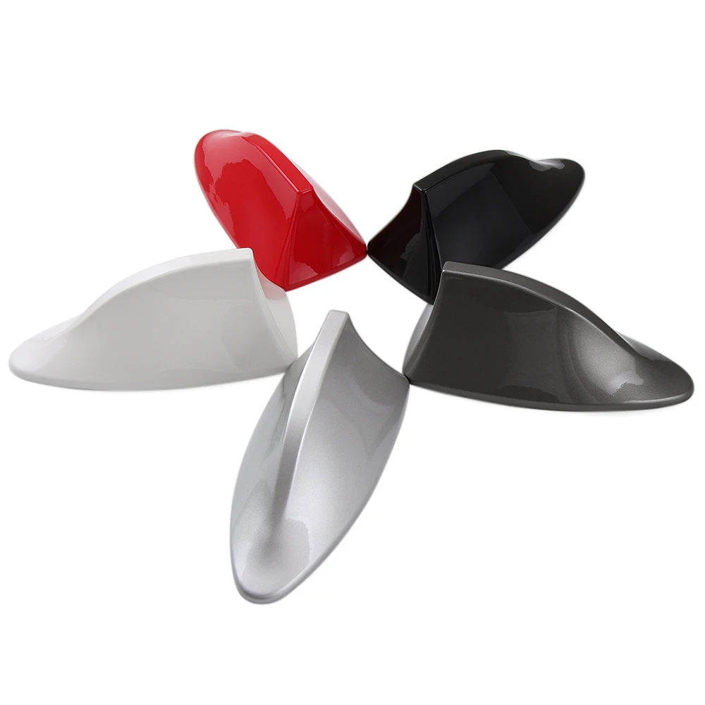 Автомобильная антенна плавник акулы автомобильные антенны для радиосигналов