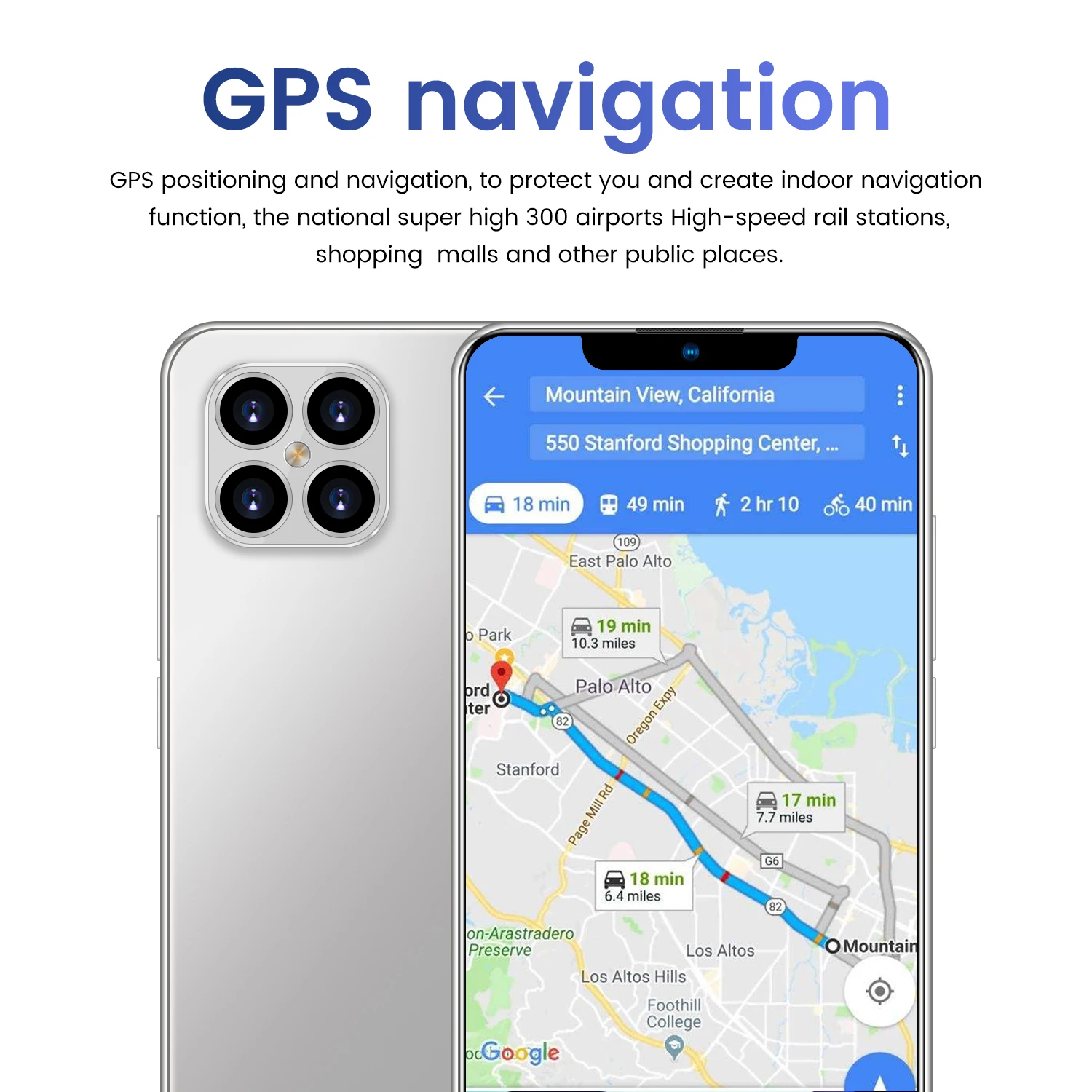 2021 globle version 5g smartphones support 5g network 4k display student phone for iphone 13 pro max huawei xiaomi mobile phone free global shipping