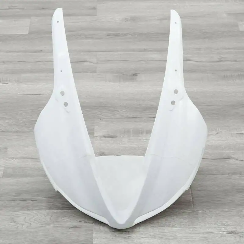 

Неокрашенный верхний передний обтекатель для мотоцикла ABS для Triumph Daytona 675 2009-2012