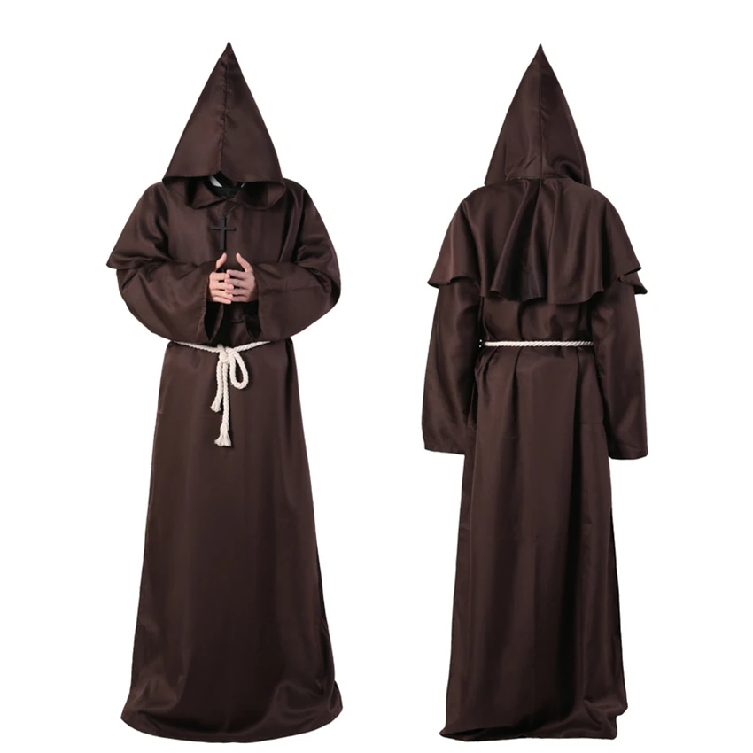 Чумного доктора Кристиан Косплей средневековая черная маска смерти стимпанк