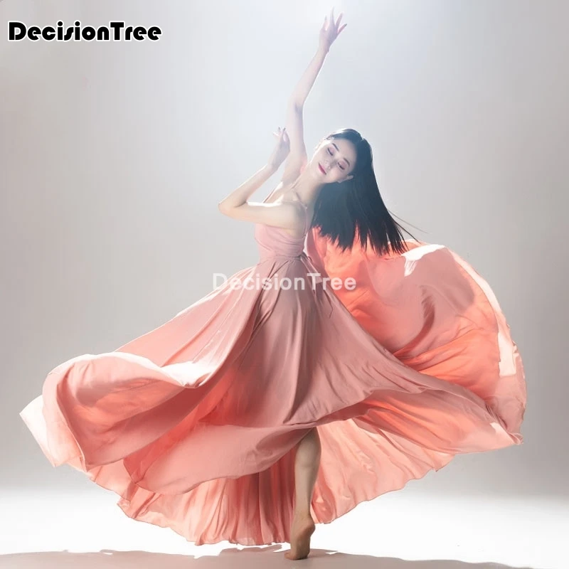 2021 ballerina dress for girls adult women ballet tutu modern dance costume costumes |