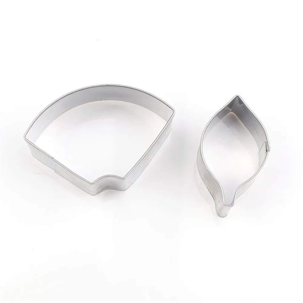 Формы для вырезания печенья форма резки лепестков Нарцисса инструменты работы с