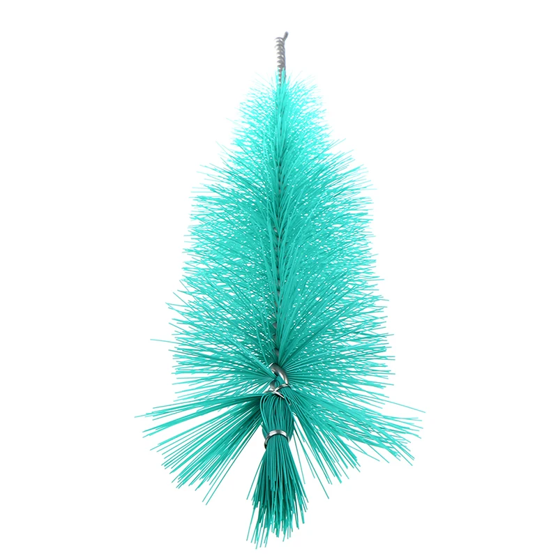 

Wine Bottle Cleaning Brush Tube Brush Home Brew Red Wine Beer Tube Brushes For Beer Bottle