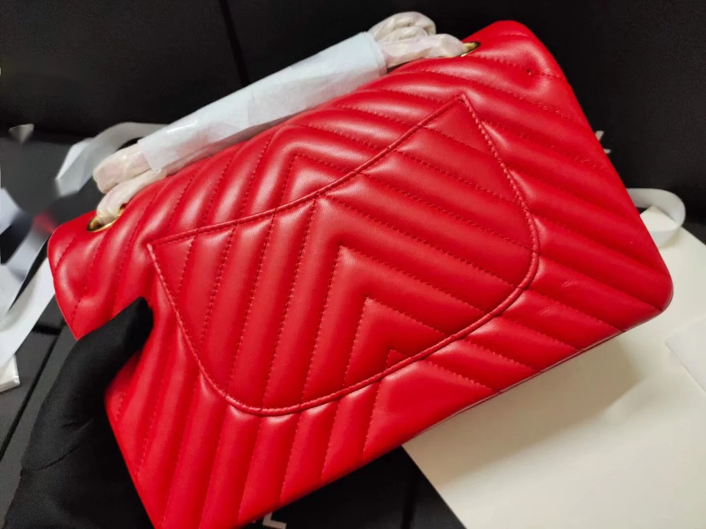 Роскошная дамская сумка на плечо 2C Классическая кожаная сумка-мессенджер с двумя