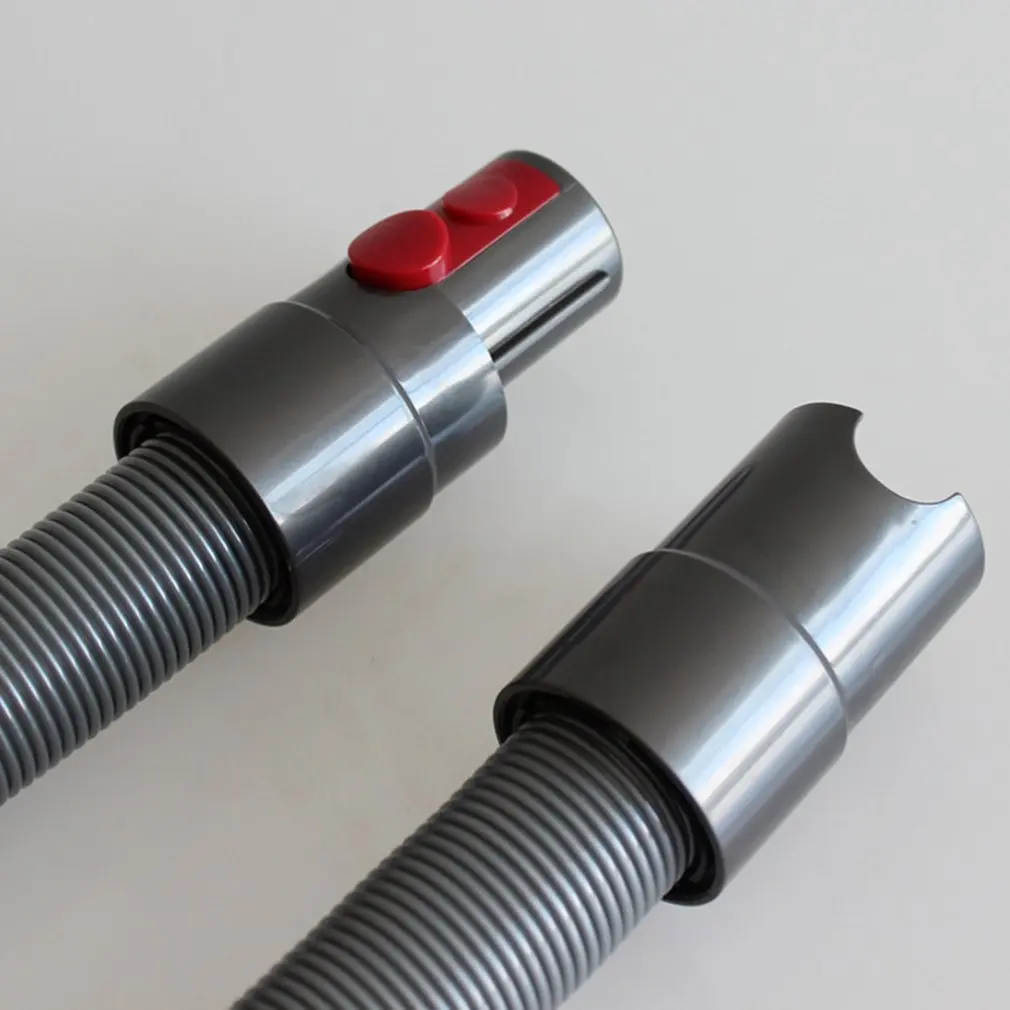 Аксессуары пылесос для Dyson шланг беспроводной удлинитель дома V7 V8 V10 инструмент