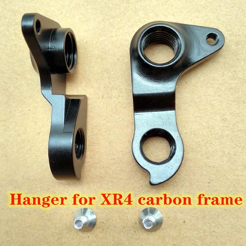 

1pc Bicycle rear derailleur hanger For BIANCHI oltra XR4 Disc brake carbon road BIANCHI bike frame oltra XR4 mtb MECH dropout
