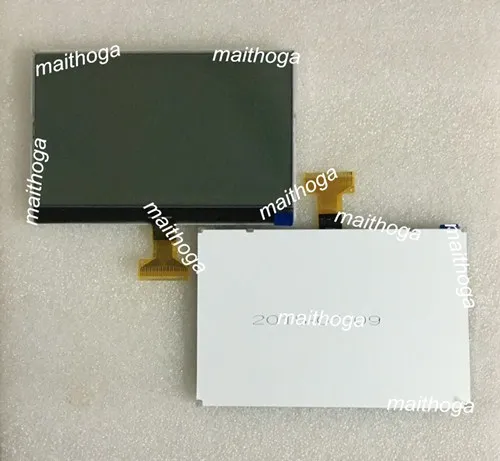 5 0 дюймовый 20PIN COG большой размер 256160 ЖК экран ST75256 контроллер белая подсветка