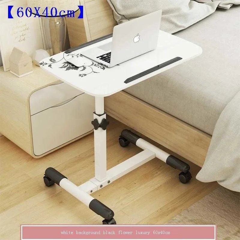 Tafelkleed Escrivaninha Escritorio Schreibtisch Tisch Bed Tray Adjustable Bedside Tablo Laptop Stand Desk Study Computer Table | Мебель