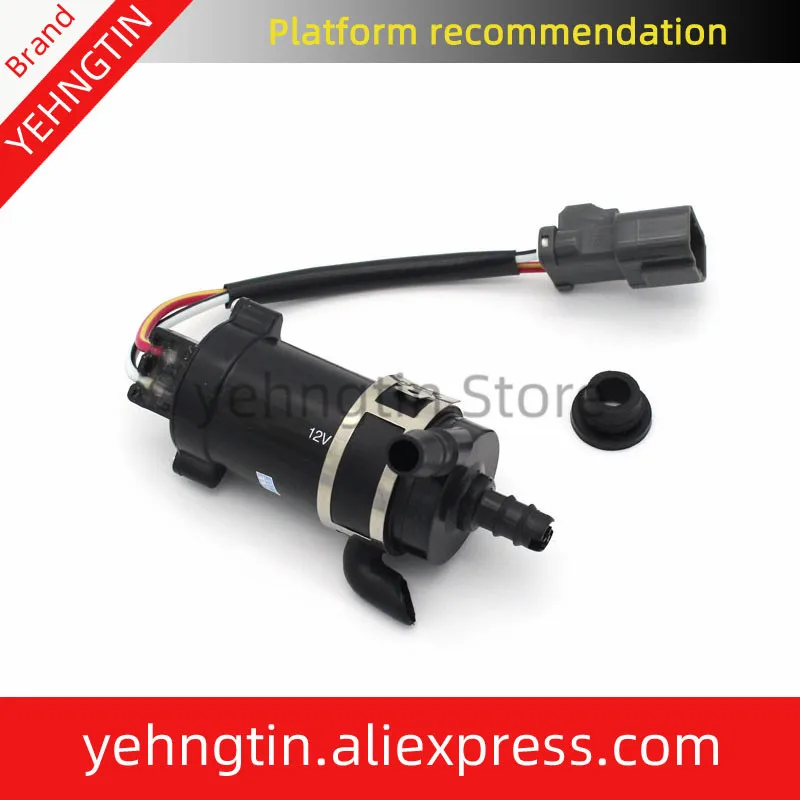 

OEM 76806-SNB-S01 76806SNBS01 Headlamp Washer Pump Motor 76806-S5A-S01 Headlight Fits For Honda Civic Accord Acura RDX