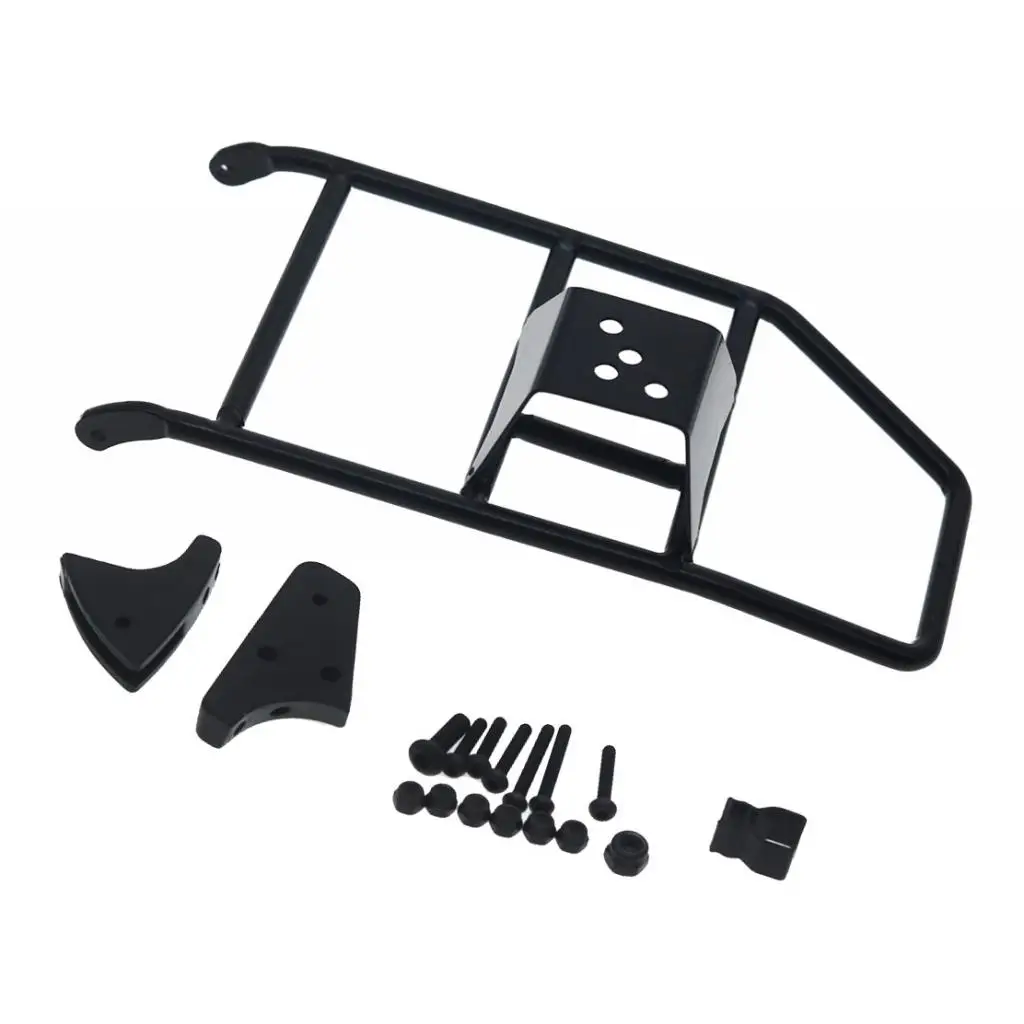 

RC Crawler Tire Rear Bracket /holder For D90 Axial SCX10 -4
