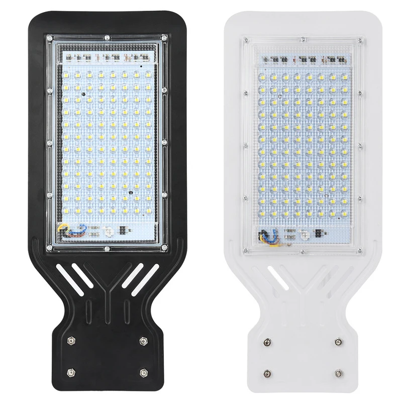 

100W LED Street Light 110V 220V Floodlight Wall Light Outdoor Garden Road Street Pathway Spot Light IP65 Waterproof
