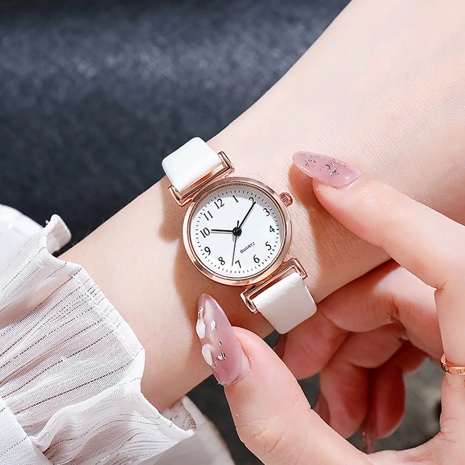 

Women Watches Casual Ladies Watch For Women Relogio Feminino Female Clock Gift Wristwatches Luxury Reloj Hombre Relogio Feminino