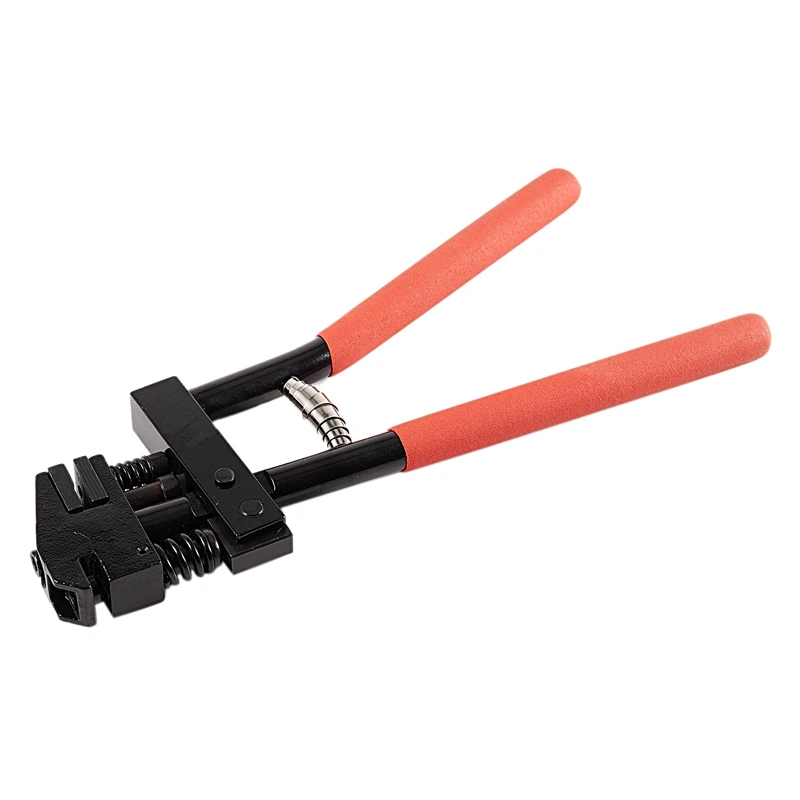 Punch Hand Flange Steel Sheet Metal Crimping Tool Pliers Panel Flanging Plier Crimp 5Mm Hole For Too | Инструменты