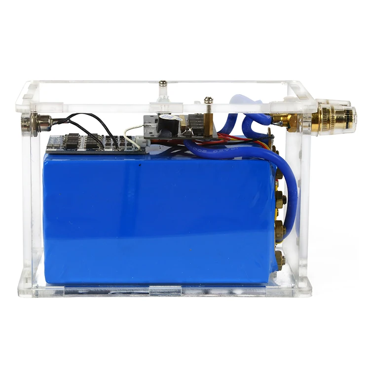 4 серии лития железа фосфат точечный сварщик автоматический импульсный источник