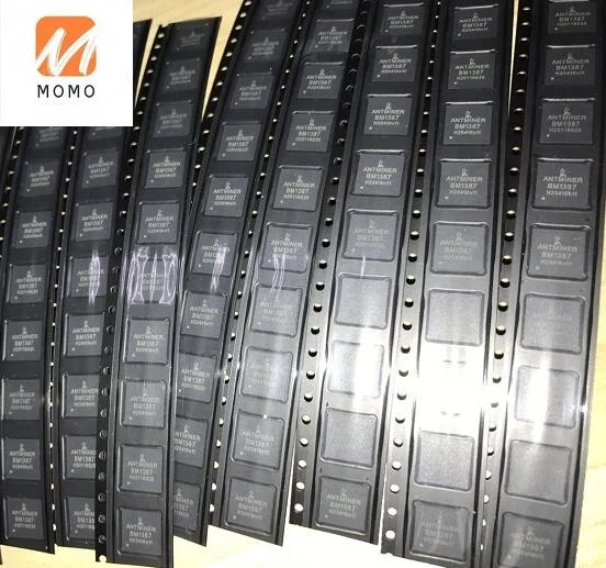 

Tester Kit Repair S9 S9i S9j S9K T9 ASIC Chip BM1387 BM1387B Test Fixture