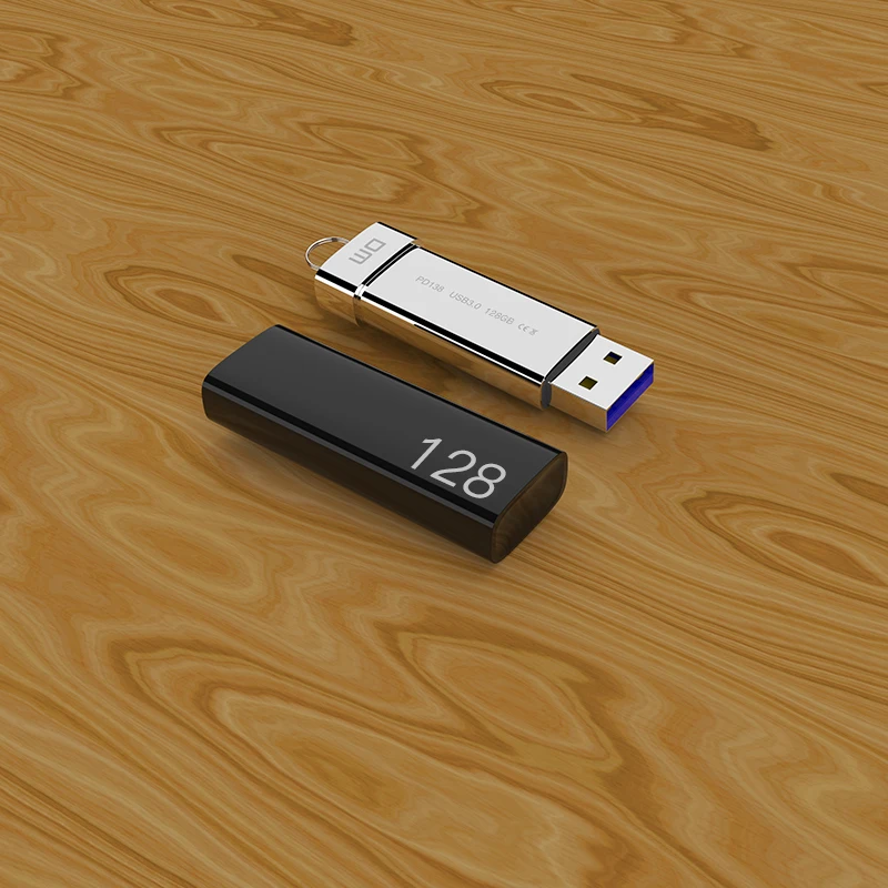 Высокоскоростной USB флеш-накопитель для компьютера 3 0 128 Гб 64 ГБ 32 | Компьютеры и