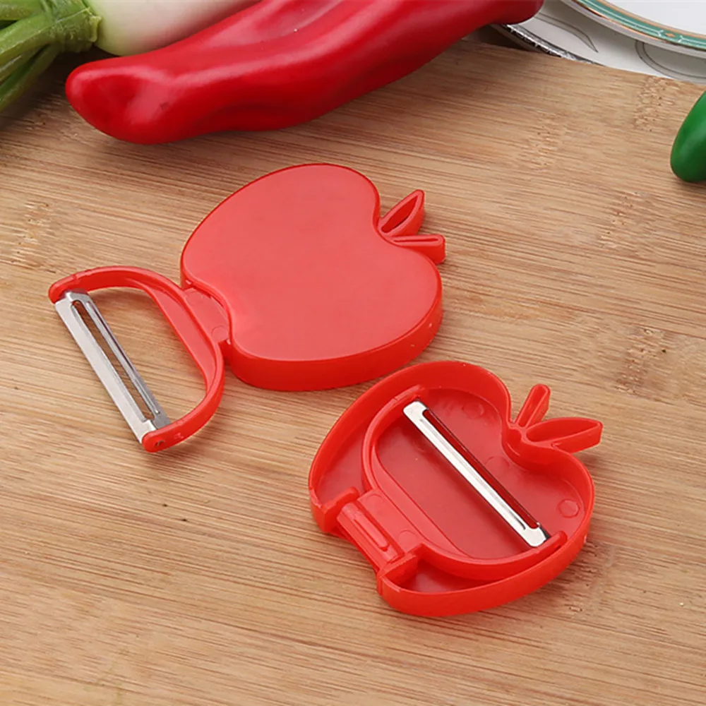 Нож для чистки фруктов Slicer измельчитель нож резак мульти корки